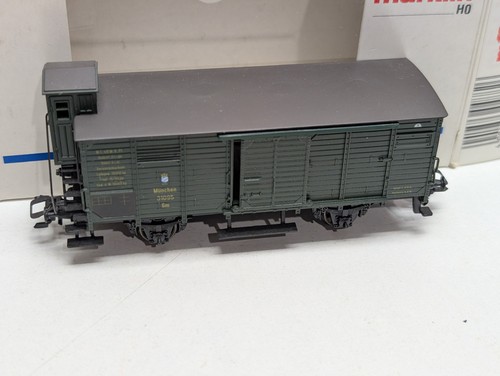 Märklin 4882 ged - märklin,