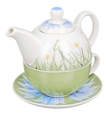 Gilde Porzellan Tea for one