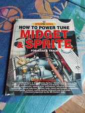 How To Power Tune MG Midget &