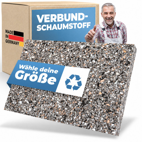 Premium verbundschaumstoff - premium,