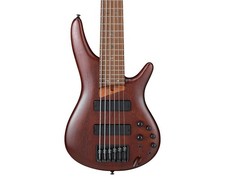 Used Ibanez SR506EBM SR