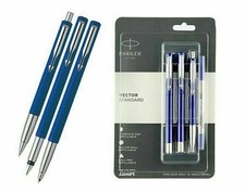 Parker Vector Standard Triple
