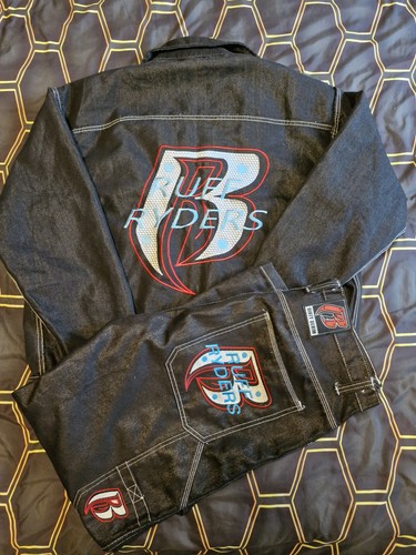 Ruff ryders dmx - dmx, jacke
