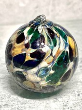 Deko Glaskugel zum aufhängen