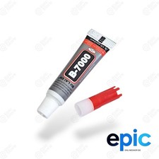 B-7000 Kleber Alleskleber Reparatur Display Backcover Handy 3ml BULAIEN