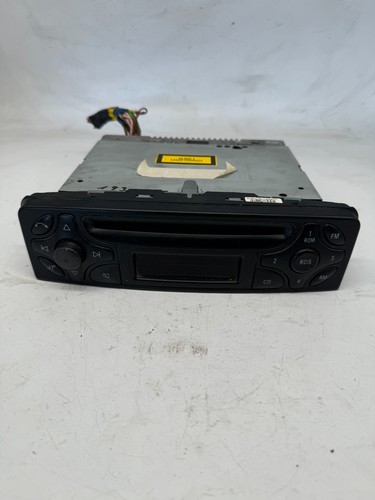 Mercedes benz w203 bj03 - benz,