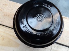 Pilz Luftfilter MANN VW Käfer Bus ältere Baujahre