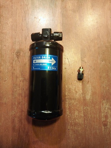 Filtertrockner stk filter - ,1,