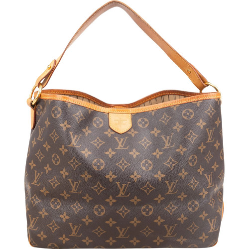 Louis vuitton monogram canvas - louis,