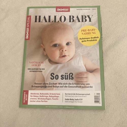 öko test jahresausgabe - Öko,