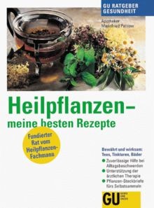 Heilpflanzen meine besten - heilpflanzen,,
