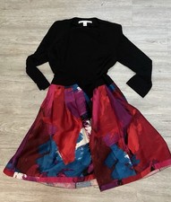 Diane Von FÜRSTENBRRG, Kleid