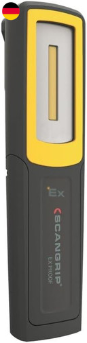 5611 arbeitsleuchte midi ex - arbeitsleuchte, midi-ex