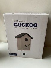 Karlsson wanduhr wall clock - karlsson,
