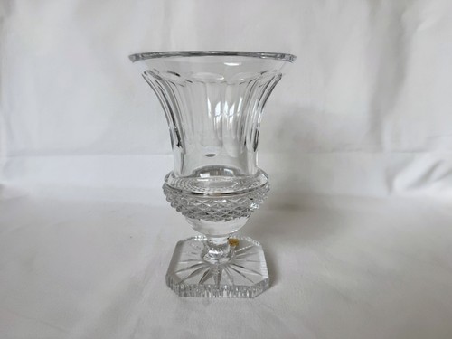 Nachtmann bleikristall vase - nachtmann,