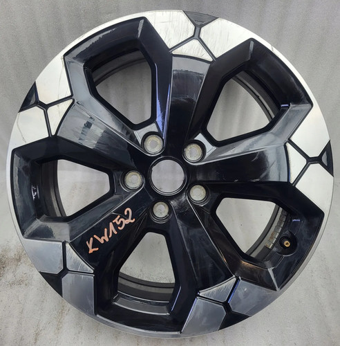 Alufelge zoll 5 - 1x,