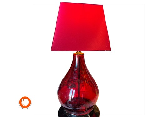1990er großediese tischlampe - 1990er,