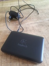 Logitech Squeezebox Duet 