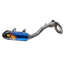 FMF Auspuffanlage Factory 4.1