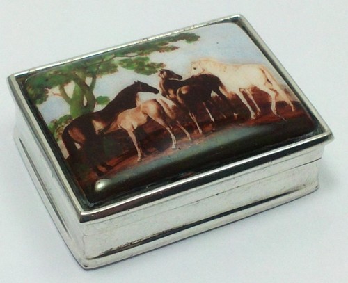Vintage sterling silber - sterling,