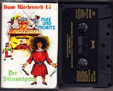 MC Bunte Märchenwelt 15 - Max