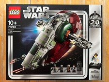 LEGO Star Wars 75243 Slave I /