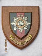 Regimentswappen: Devonshire