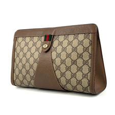 Gucci Tasche Kosmetik Clutch