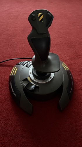 Thrustmaster top gun - thrustmaster,