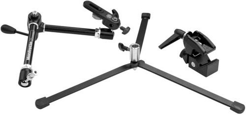 Manfrotto magic arm set - arm, 143