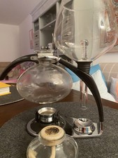 Cona 337117 Kaffeebereiter coffee maker Size C D Design Made in England