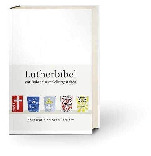 Lutherbibel revidiert 2017 - ,