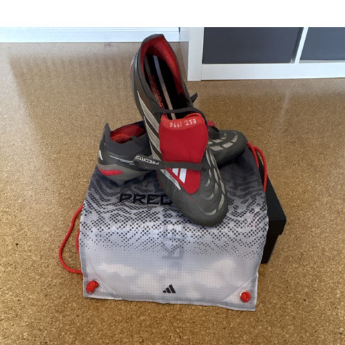 Adidas predator elite ag - ft,