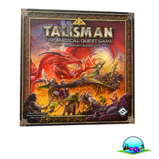 Talisman - The Magical quest -