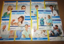 40 Arztromane, Arztroman