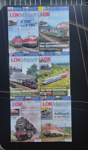 Lok magazin 2026 - -, 01/2026