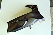 Unterboden Verkleidung rechts  Peugeot Jet Force C-Tech