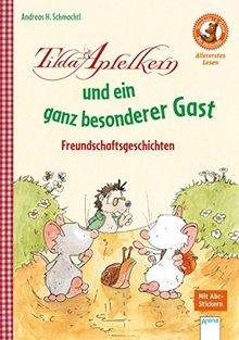 Tilda apfelkern und ein - und,
