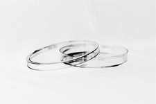 AHN myPlate® Petrischale Kunststoff ohne Belüftung nicht Steril Beutel / 10 Stk.