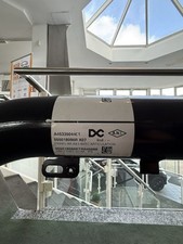 Smart Forfour 453  Hinterachse