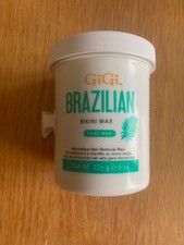 Neu gigi brazilian hard - neu,