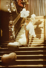 ORNELLA MUTI: 1 Foto