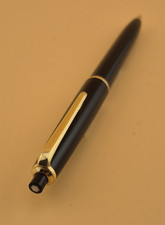 Montblanc Pix 036 Bleistift Mechanik funktioniert - Risse an der Spitze - Defekt