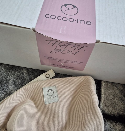 Cocomee babytrage helium - babytrage,