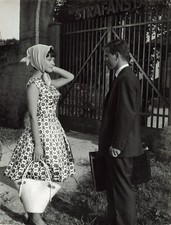 The Phony American 1961 Movie