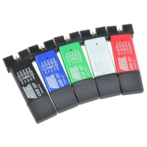 Mini usbisp usbasp programmer - mini,