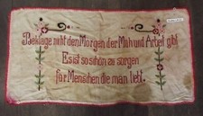 Teppich Nr. 63, Wandbehang