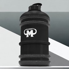 Trinkflasche Wassergallone Mammut Gallone Trinkgallone  Wasserflasche 2,2 Liter 