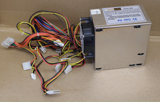 techsolo Model: 420W  Power Supply  Netzteil  P4 PFC