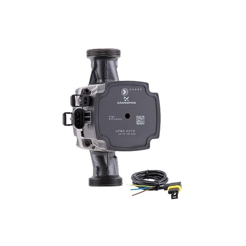 Grundfos upm3 auto - upm3, 25-60